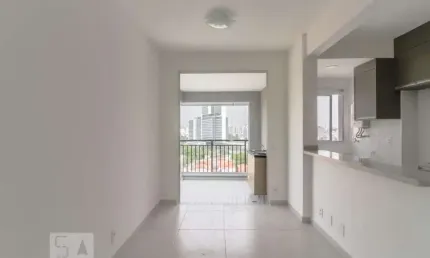Apartamento para Venda - Centro, 2 Quartos,  44 m² - Osasco