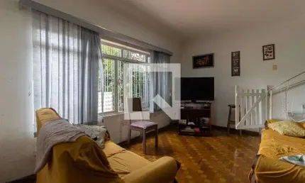Casa para venda - vila das mercês, 5 quartos,  180 m² - são paulo