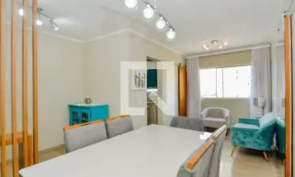 Apartamento para Venda - Vila Augusta, 2 Quartos,  66 m² - Guarulhos