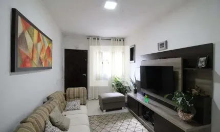 Casa para venda - ponte rasa, 3 quartos,  224 m² - são paulo