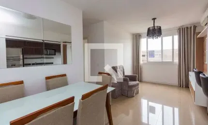 Apartamento para venda - centro, 2 quartos,  63 m² - canoas