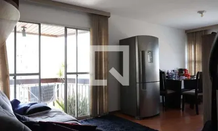 Apartamento para Venda - Vila Clementino, 2 Quartos,  66 m² - São Paulo