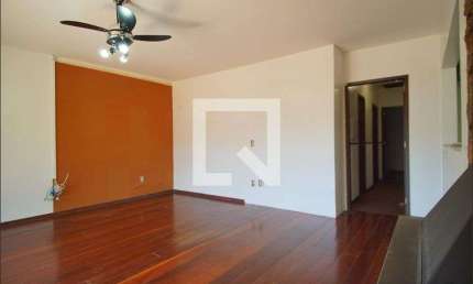Casa para Venda - Bom Jesus, 3 Quartos,  253 m² - Porto Alegre
