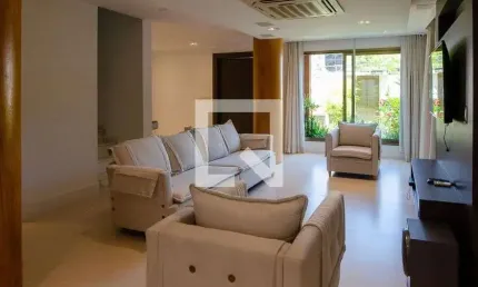 Casa para Venda - Recreio, 4 Quartos,  234 m² - Rio de Janeiro