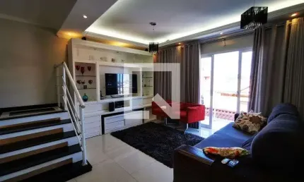 Casa para venda - gramadão , 3 quartos,  270 m² - jundiaí