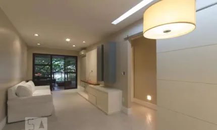 Apartamento para Venda - Jardim Oceânico, 2 Quartos,  110 m² - Rio de Janeiro