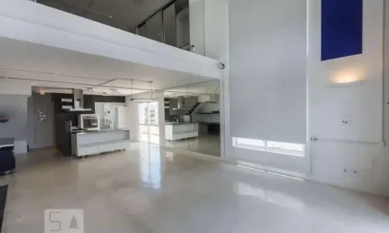 Apartamento para venda - vila madalena, 1 quarto,  134 m² - são paulo