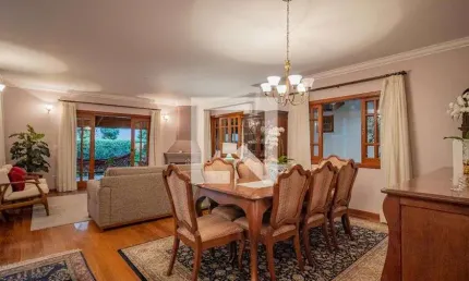 Casa para venda - portal do morumbi, 3 quartos,  280 m² - são paulo