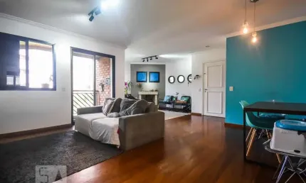 Apartamento para venda - portal do morumbi, 3 quartos,  145 m² - são paulo