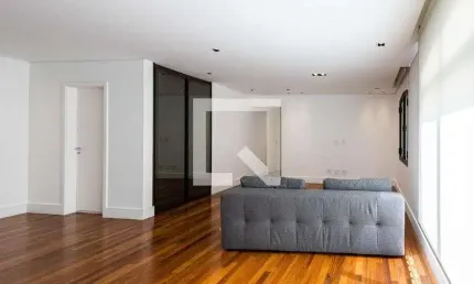 Apartamento para venda - jardim paulista, 2 quartos,  120 m² - são paulo