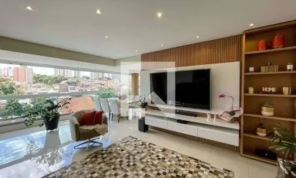 Apartamento para venda - santana, 3 quartos,  115 m² - são paulo