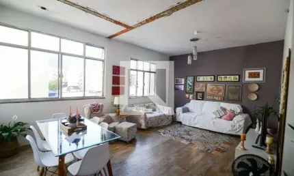 Cobertura para Venda - Tijuca, 4 Quartos,  200 m² - Rio de Janeiro