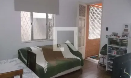 Apartamento para Venda - Engenho Novo, 2 Quartos,  56 m² - Rio de Janeiro