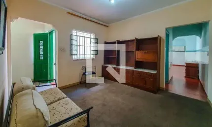 Casa para Venda - Cambuci, 1 Quarto,  186 m² - São Paulo