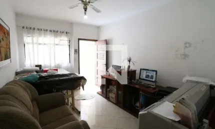 Casa para venda - vila guilhermina, 3 quartos,  130 m² - são paulo