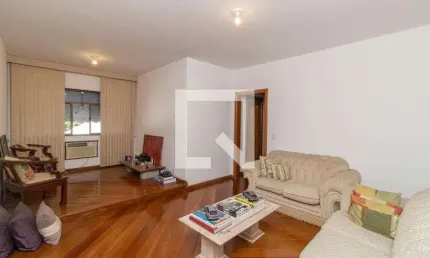 Apartamento para Venda - Jardim Guanabara, 3 Quartos,  110 m² - Rio de Janeiro