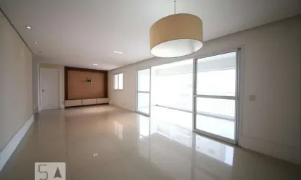 Apartamento para venda - campo belo, 3 quartos,  123 m² - são paulo