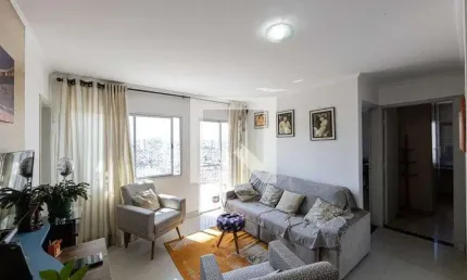 Apartamento para Venda - Vila Aricanduva, 2 Quartos,  79 m² - São Paulo