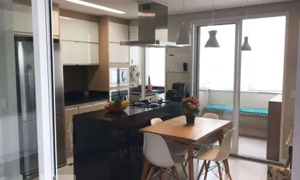 Cobertura para Venda - Jabaquara, 2 Quartos,  84 m² - São Paulo