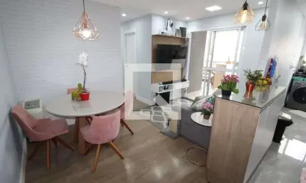 Apartamento para venda - vila prudente, 3 quartos,  78 m² - são paulo