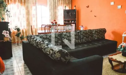 Casa para Venda - Jardim Brasil , 4 Quartos,  500 m² - São Paulo