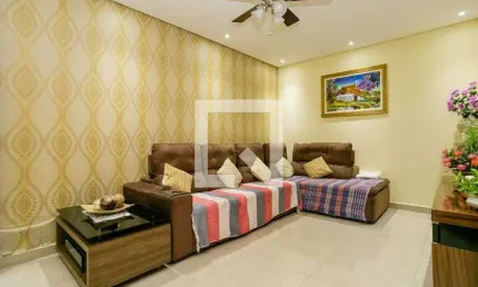 Casa para venda - vila dionísia, 3 quartos,  210 m² - são paulo