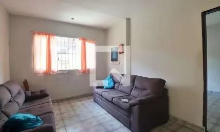 Casa para venda - parque capuava, 3 quartos,  150 m² - santo andré