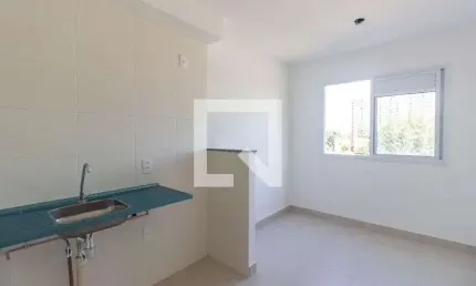Apartamento para venda - jardim jussara, 2 quartos,  32 m² - são paulo