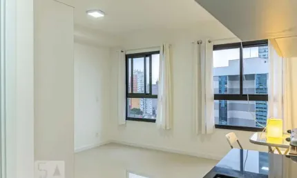 Kitnet / stúdio para venda - liberdade, 1 quarto,  24 m² - são paulo