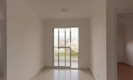 Apartamento para venda - jardim ipaussurama , 2 quartos,  48 m² - campinas