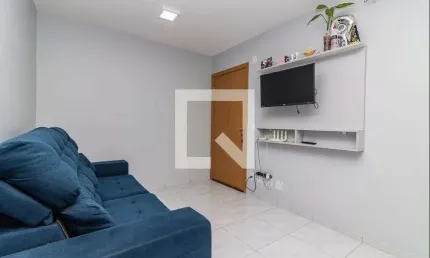 Apartamento para venda - cavalhada, 2 quartos,  42 m² - porto alegre