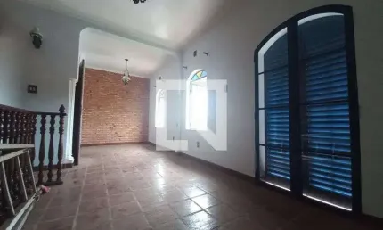 Casa para venda - proença, 3 quartos,  183 m² - campinas