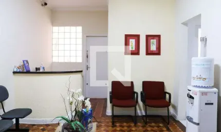 Apartamento para Venda - Santa Cecília, 2 Quartos,  110 m² - São Paulo