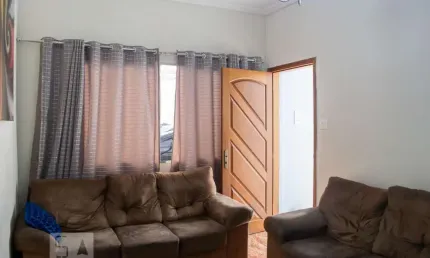 Casa para Venda - Santana, 3 Quartos,  499 m² - São Paulo