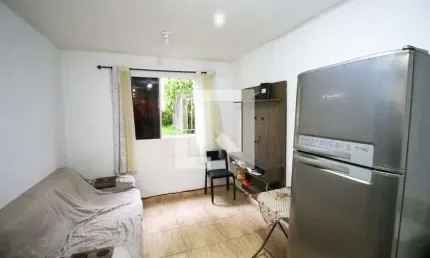 Apartamento para Venda - Itaquera, 2 Quartos,  47 m² - São Paulo