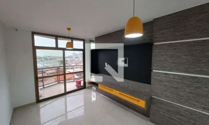 Apartamento para Venda - Centro , 1 Quarto,  53 m² - Niterói