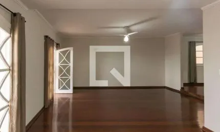 Casa para Venda - Proença, 4 Quartos,  283 m² - Campinas