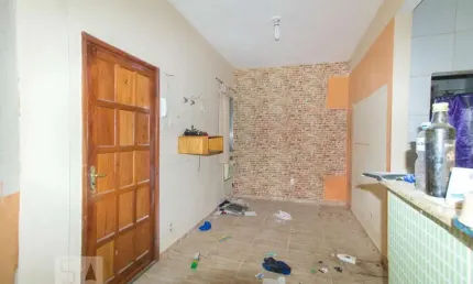 Apartamento para Venda - Pilares, 1 Quarto,  35 m² - Rio de Janeiro