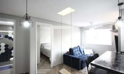 Apartamento para venda - liberdade, 1 quarto,  36 m² - são paulo