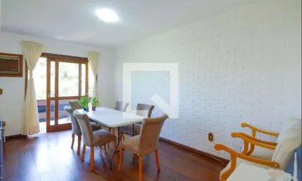 Apartamento para Venda - Ipanema, 3 Quartos,  123 m² - Porto Alegre