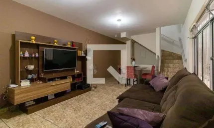 Casa para Venda - Vila Jacuí, 3 Quartos,  320 m² - São Paulo