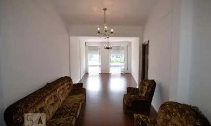 Apartamento para Venda - Botafogo, 3 Quartos,  146 m² - Rio de Janeiro