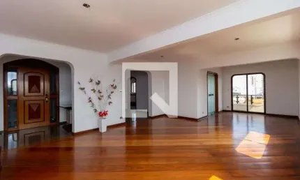 Apartamento para venda - jardim anália franco, 2 quartos,  354 m² - são paulo