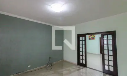 Casa para Venda - Sapopemba, 4 Quartos,  171 m² - São Paulo