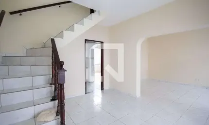 Casa para Venda - Jardim das Flores, 3 Quartos,  140 m² - Osasco