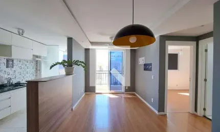 Apartamento para Venda - Cachambi, 2 Quartos,  48 m² - Rio de Janeiro