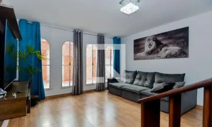Casa para venda - vila augusta, 3 quartos,  190 m² - guarulhos