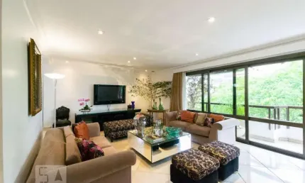 Apartamento para venda - moema, 3 quartos,  223 m² - são paulo