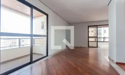 Apartamento para Venda - Bosque da Saúde, 3 Quartos,  114 m² - São Paulo