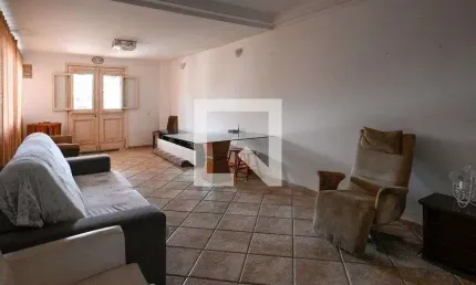 Casa para Venda - Vila das Mercês, 4 Quartos,  320 m² - São Paulo